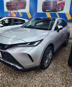 تۆیۆتا ڤێنزا